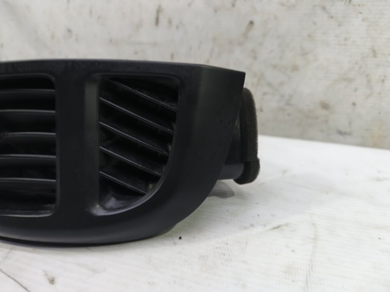 Дефлектор воздушный Kia Cerato 2010 TD