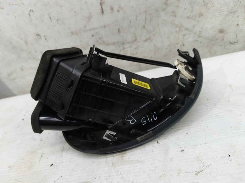 Дефлектор воздушный Kia Cerato 2010 TD