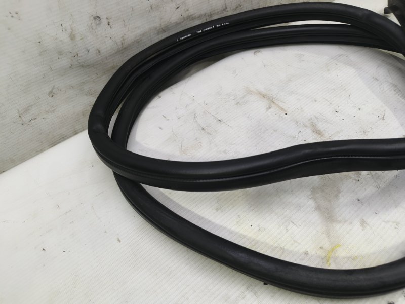 Уплотнитель кузова Kia Cerato 2010 TD