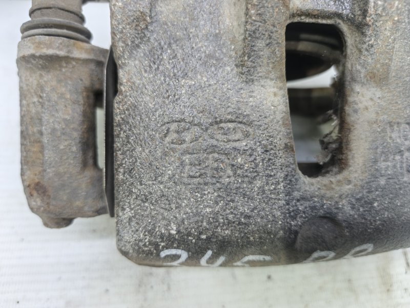 Суппорт Kia Cerato 2010 TD