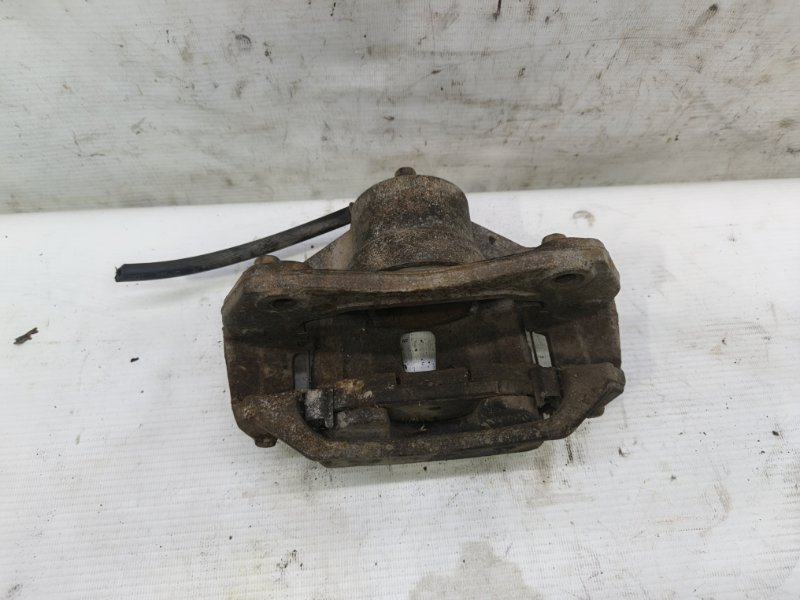 Суппорт Kia Cerato 2010 TD