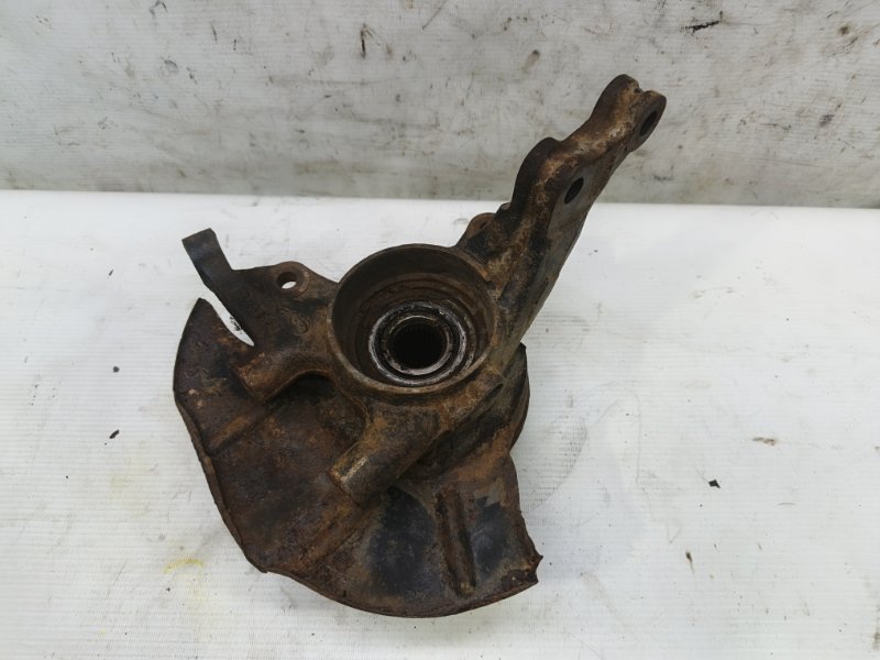 Кулак поворотный Kia Cerato 2010 TD