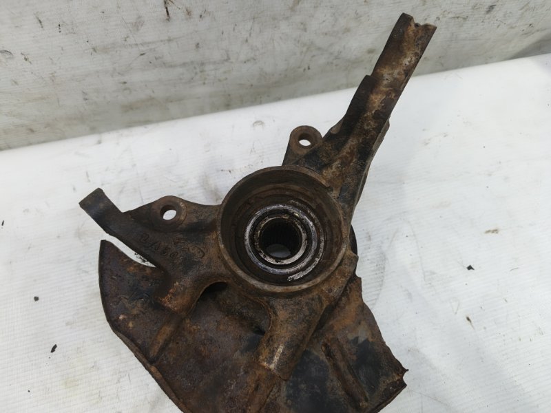 Кулак поворотный Kia Cerato 2010 TD