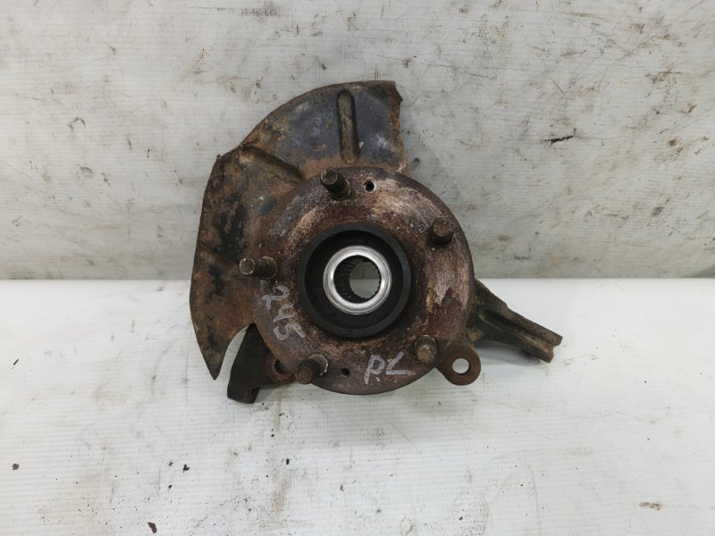 Кулак поворотный Kia Cerato 2010 TD