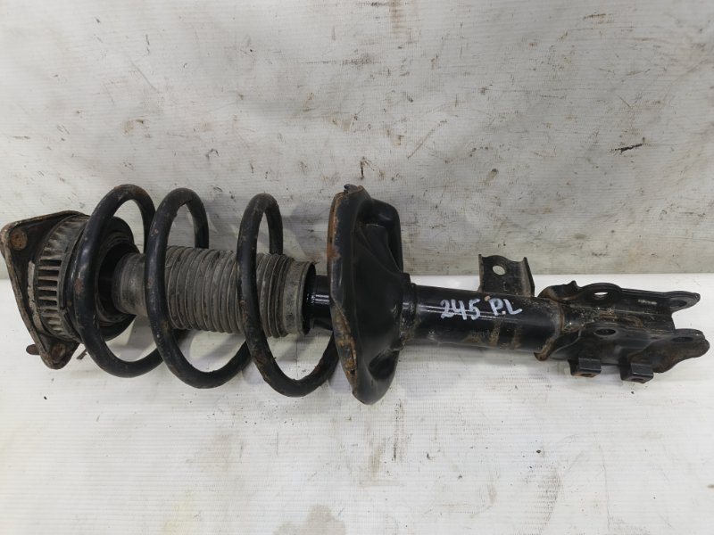 Амортизатор Kia Cerato 2010 TD