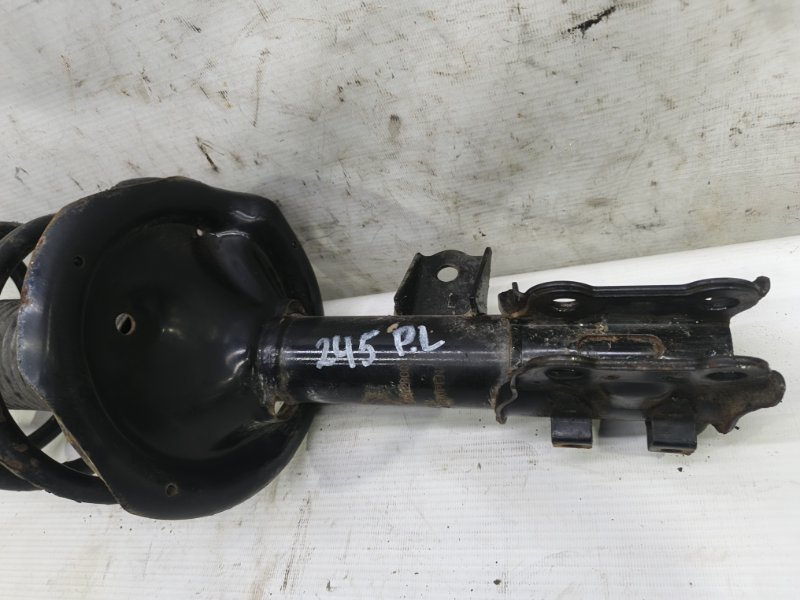 Амортизатор Kia Cerato 2010 TD