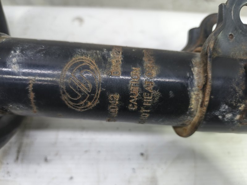 Амортизатор Kia Cerato 2010 TD