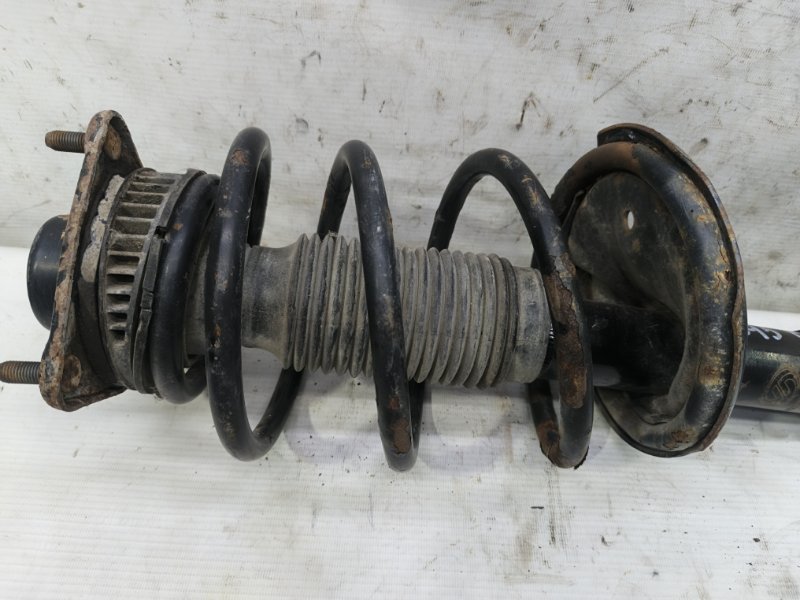 Амортизатор Kia Cerato 2010 TD