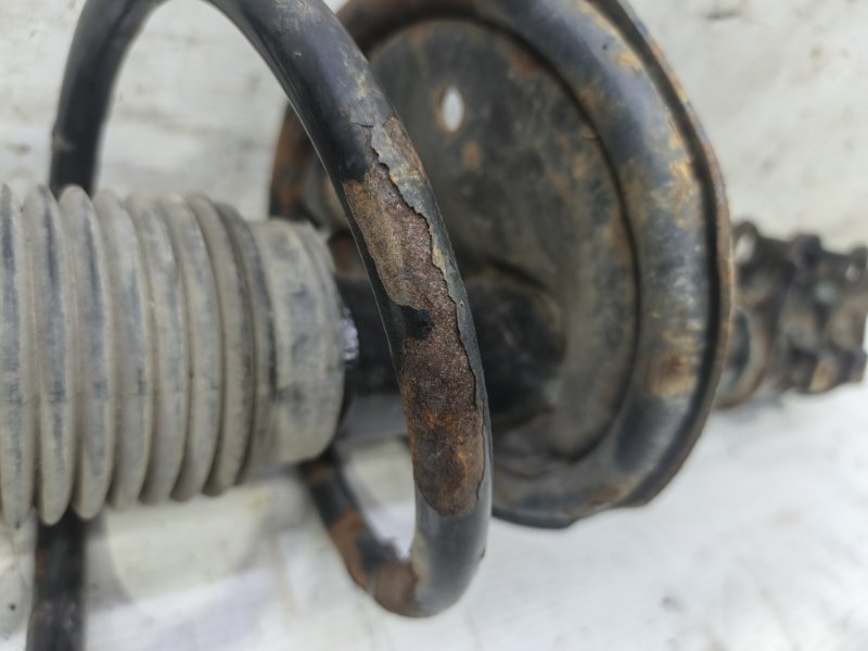 Амортизатор Kia Cerato 2010 TD