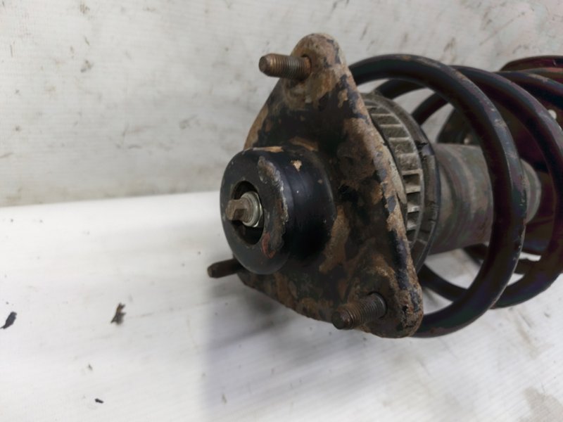 Амортизатор Kia Cerato 2010 TD