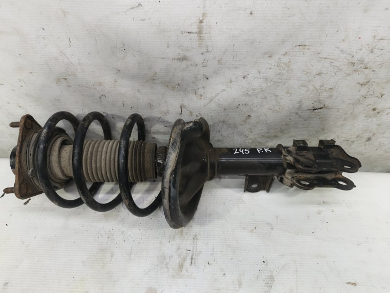 Амортизатор Kia Cerato 2010 TD