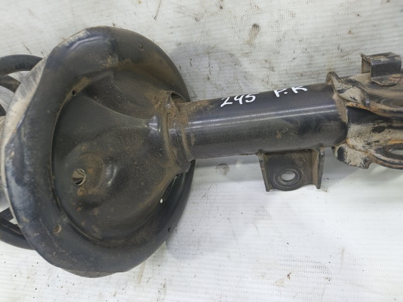 Амортизатор Kia Cerato 2010 TD