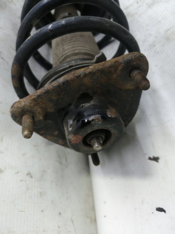 Амортизатор Kia Cerato 2010 TD