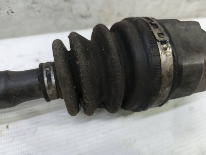 Привод Kia Cerato 2010 TD