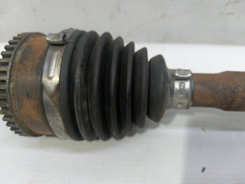 Привод Kia Cerato 2010 TD