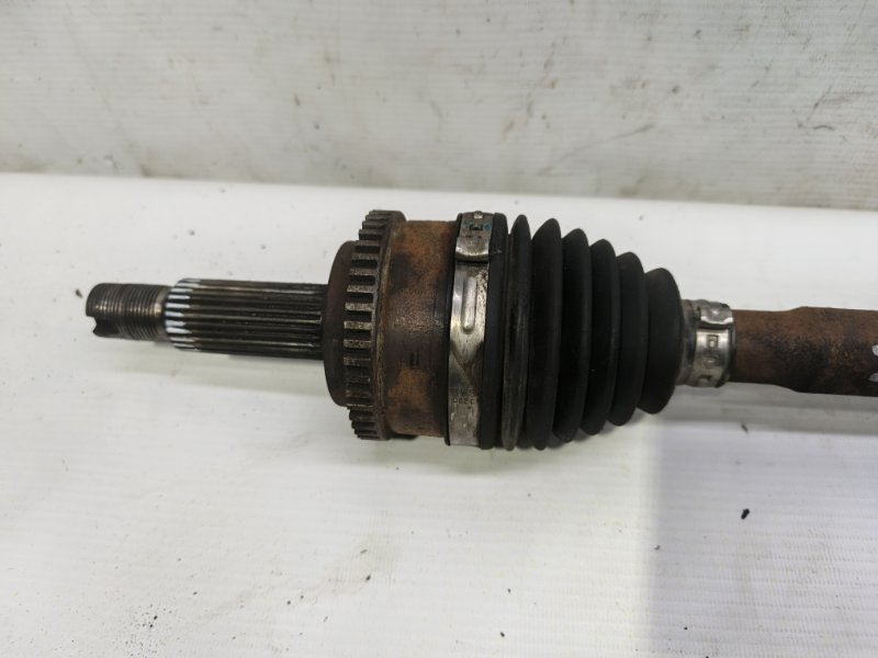 Привод Kia Cerato 2010 TD