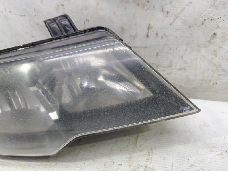 Фара Kia Cerato 2010 TD