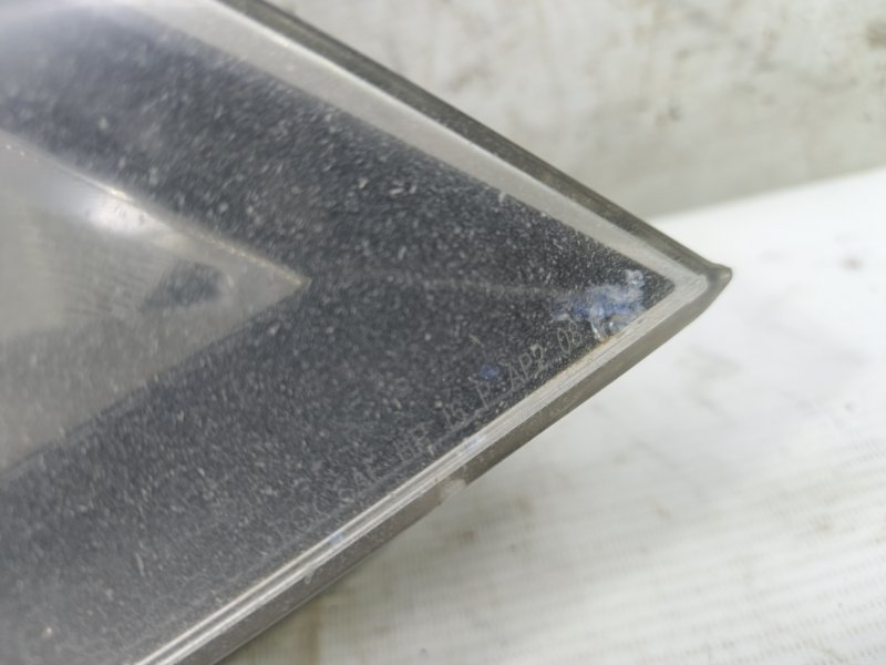 Фара Kia Cerato 2010 TD