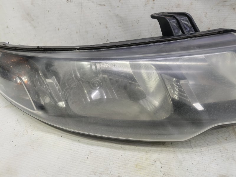 Фара Kia Cerato 2010 TD