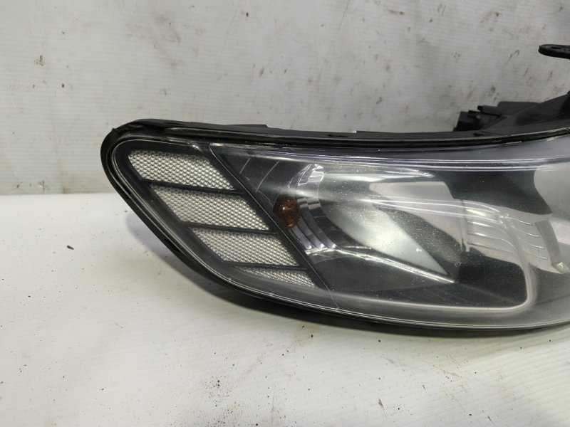 Фара Kia Cerato 2010 TD