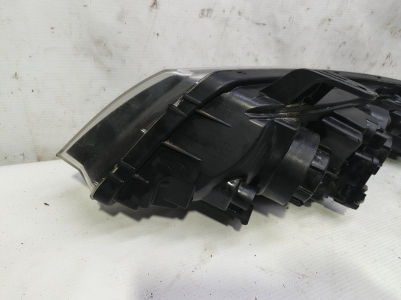 Фара Kia Cerato 2010 TD