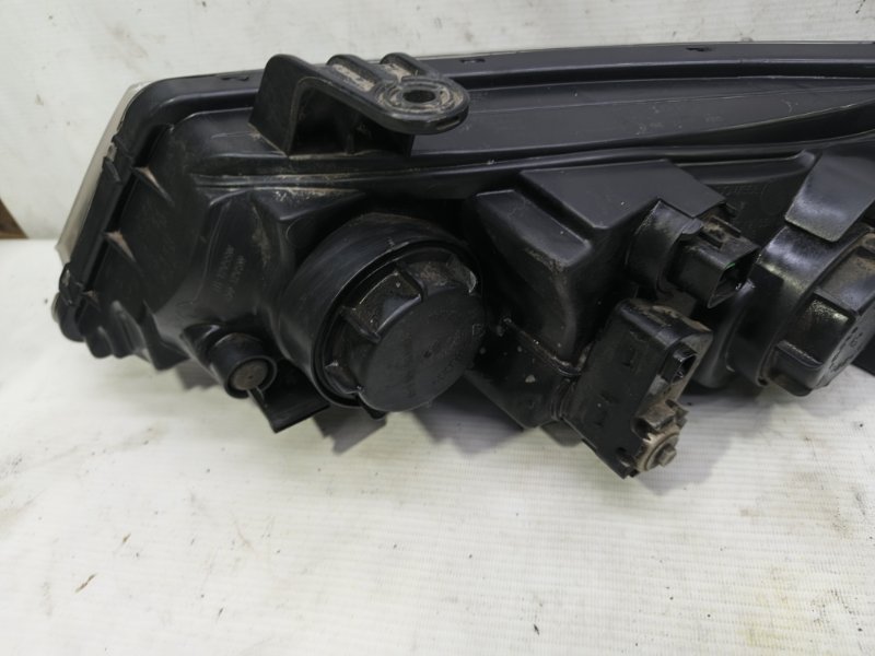 Фара Kia Cerato 2010 TD