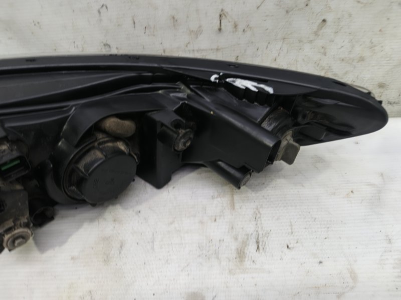 Фара Kia Cerato 2010 TD