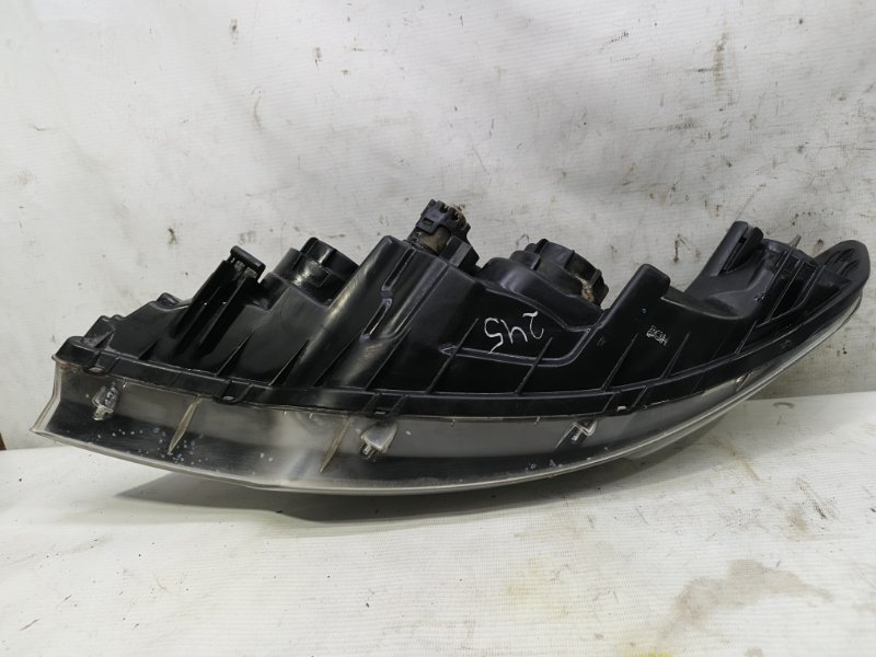 Фара Kia Cerato 2010 TD