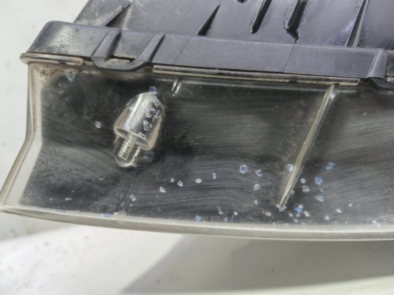 Фара Kia Cerato 2010 TD