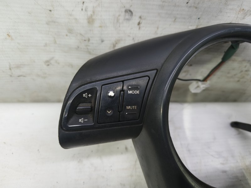 Кнопки руля Kia Cerato 2010 TD