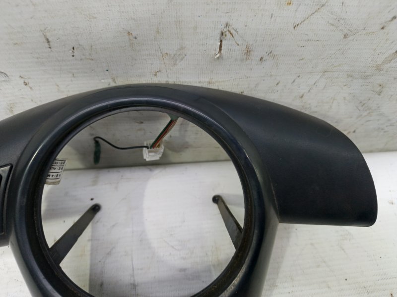 Кнопки руля Kia Cerato 2010 TD