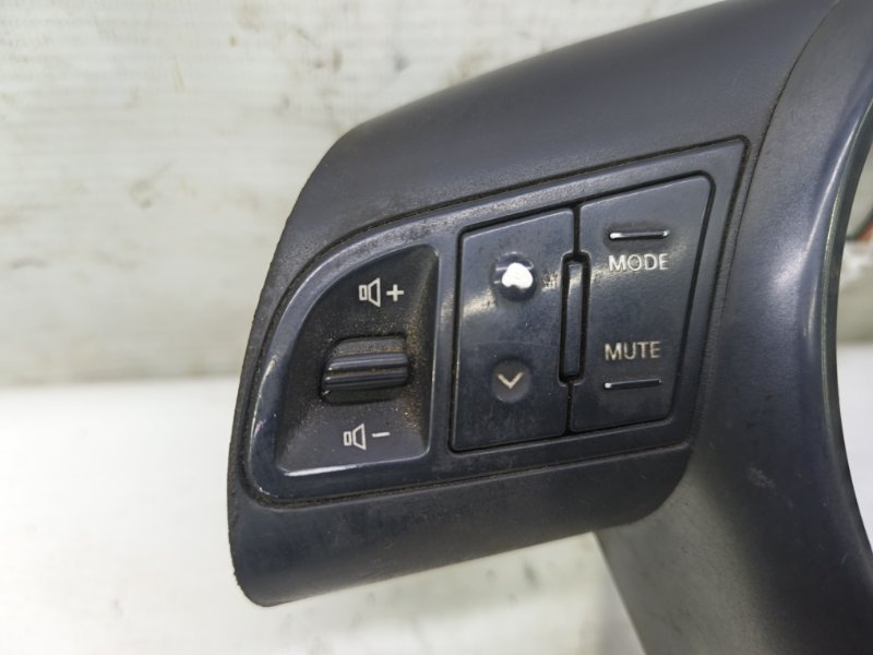 Кнопки руля Kia Cerato 2010 TD