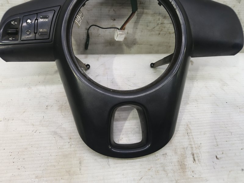 Кнопки руля Kia Cerato 2010 TD