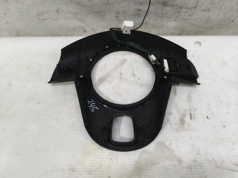 Кнопки руля Kia Cerato 2010 TD