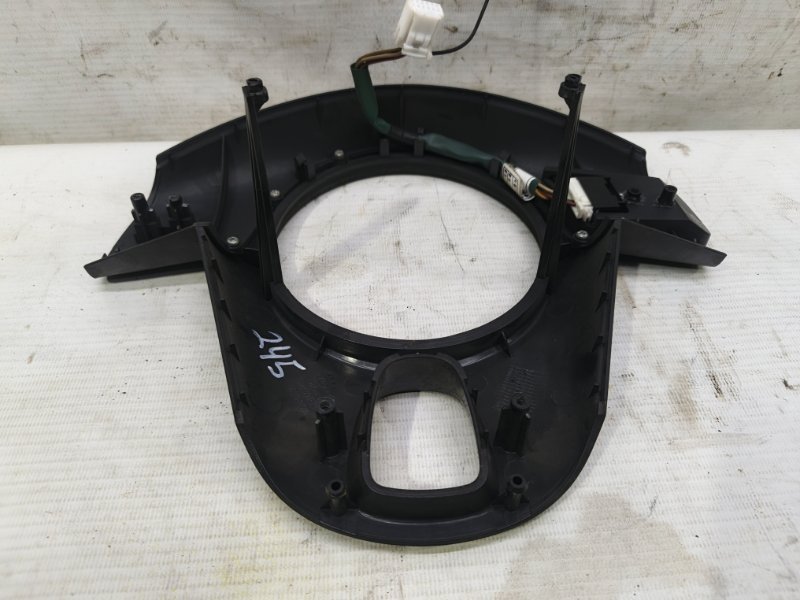 Кнопки руля Kia Cerato 2010 TD