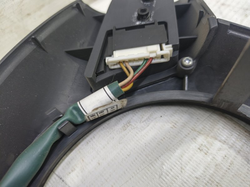 Кнопки руля Kia Cerato 2010 TD