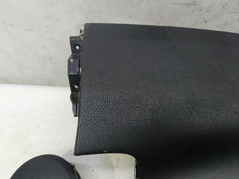 Безопасность в сборе Kia Cerato 2010 TD