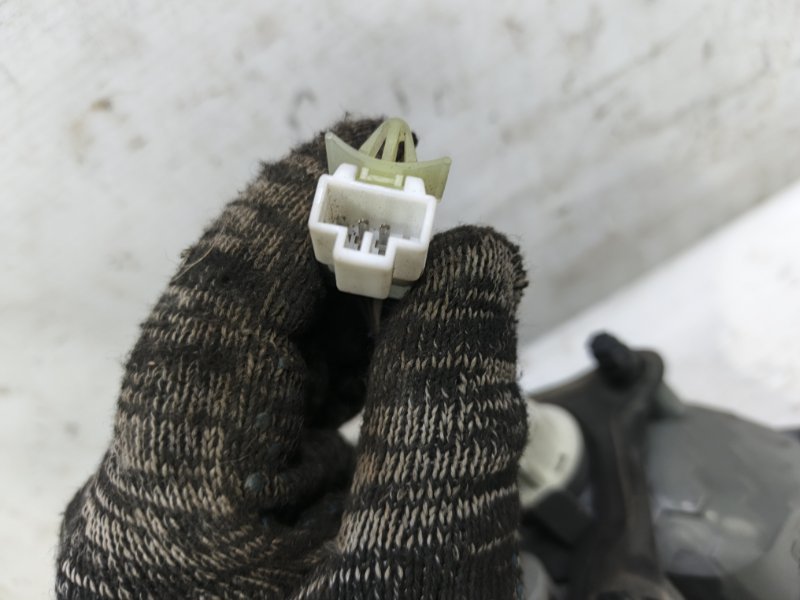 Безопасность в сборе Kia Cerato 2010 TD