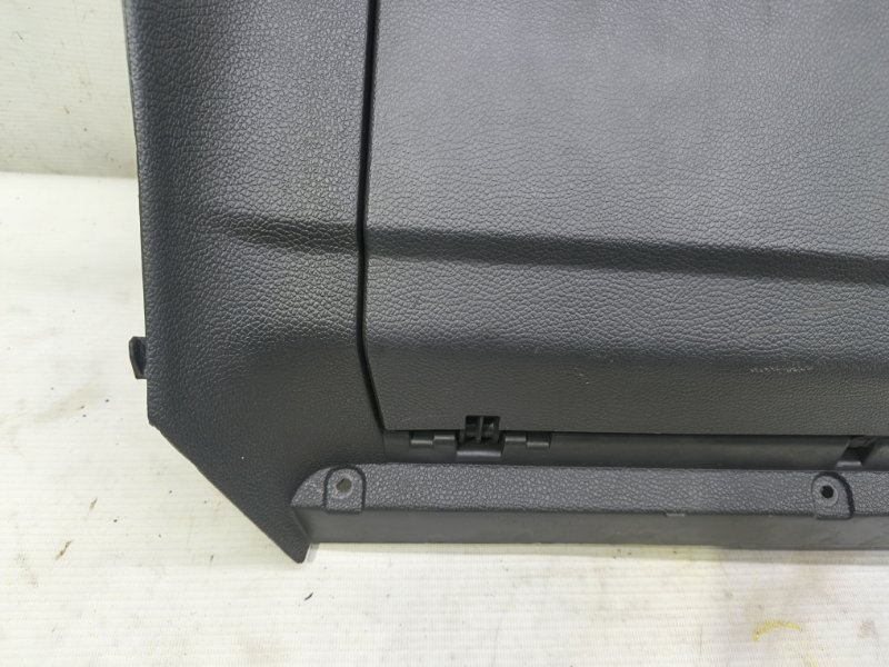 Бардачок Volkswagen Jetta 2008