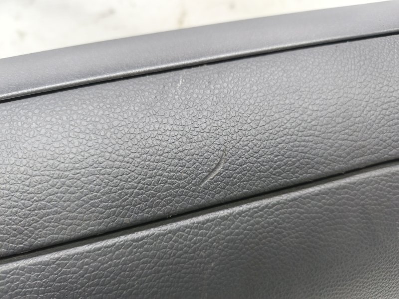 Бардачок Volkswagen Jetta 2008