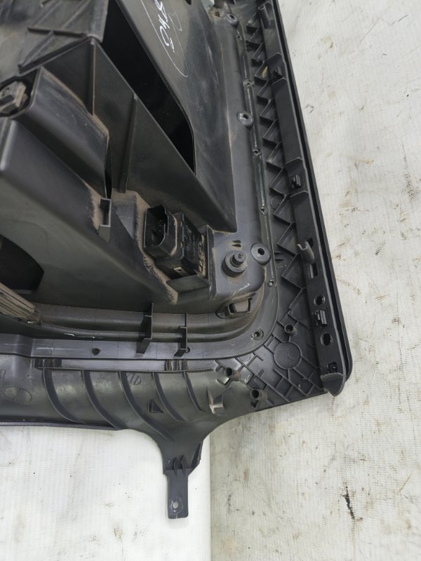 Бардачок Volkswagen Jetta 2008