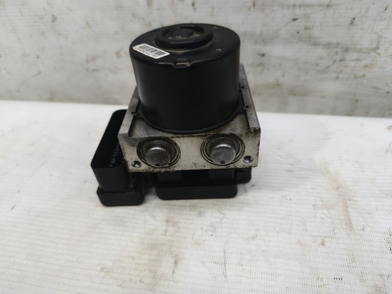 Блок ABS Volkswagen Jetta 2008