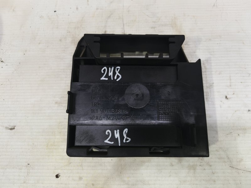 Блок комфорта Volkswagen Jetta 2008