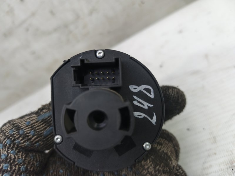 Переключатель света Volkswagen Jetta 2008