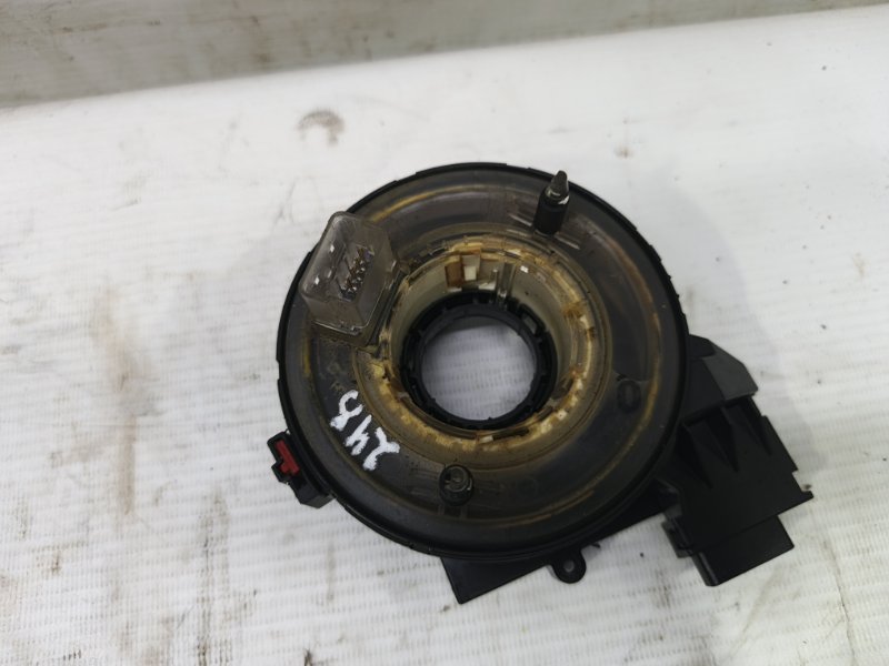 Шлейф подрулевой Volkswagen Jetta 2008