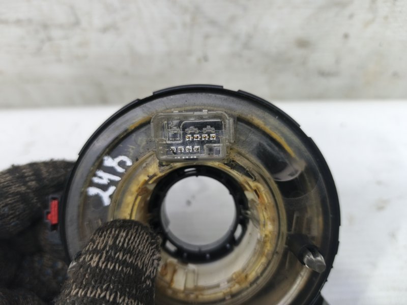 Шлейф подрулевой Volkswagen Jetta 2008