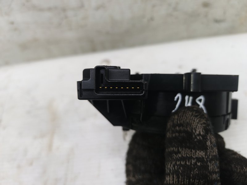 Шлейф подрулевой Volkswagen Jetta 2008