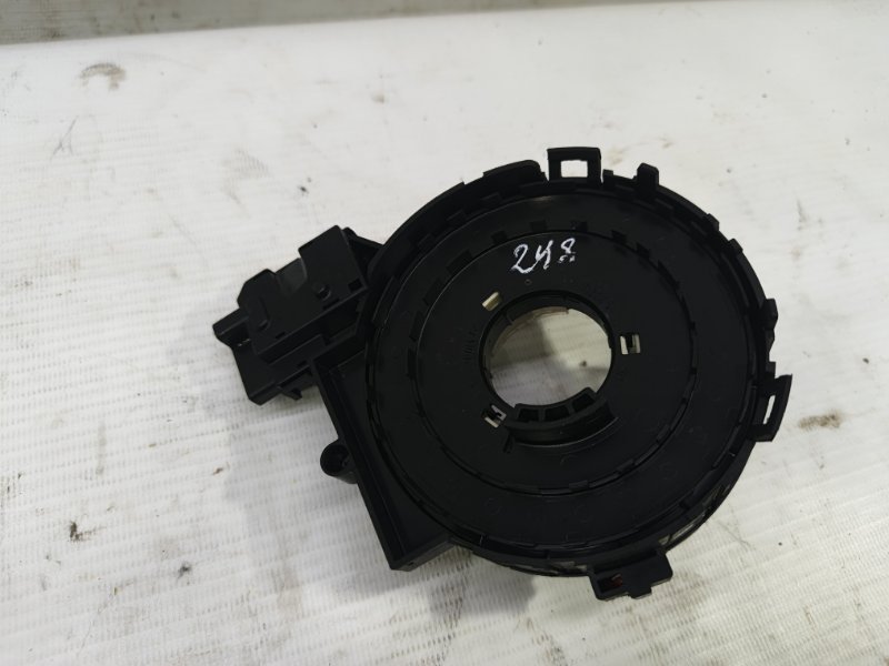 Шлейф подрулевой Volkswagen Jetta 2008