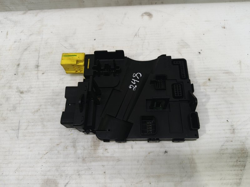 Блок электронный Volkswagen Jetta 2008