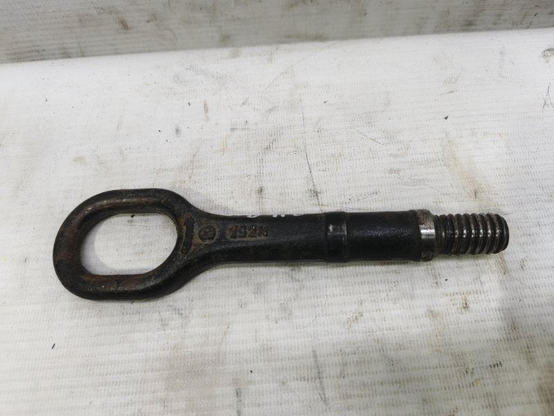 Крюк буксировочный Volkswagen Jetta 2008